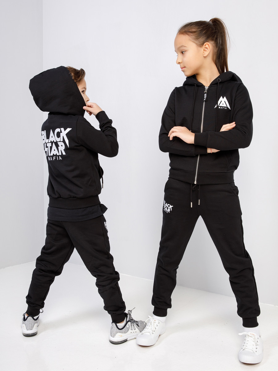 Костюм спортивный MAFIA BS