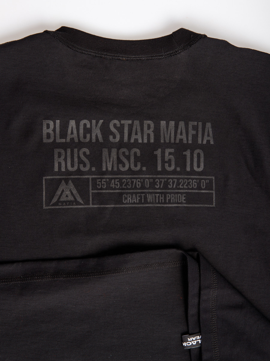 Футболка MAFIA BS