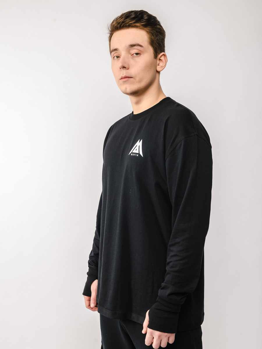 Лонгслив MAFIA BS