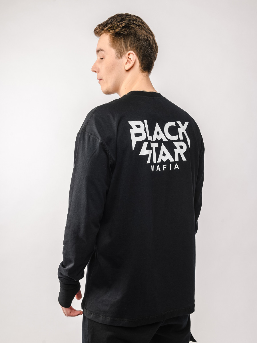 Лонгслив MAFIA BS