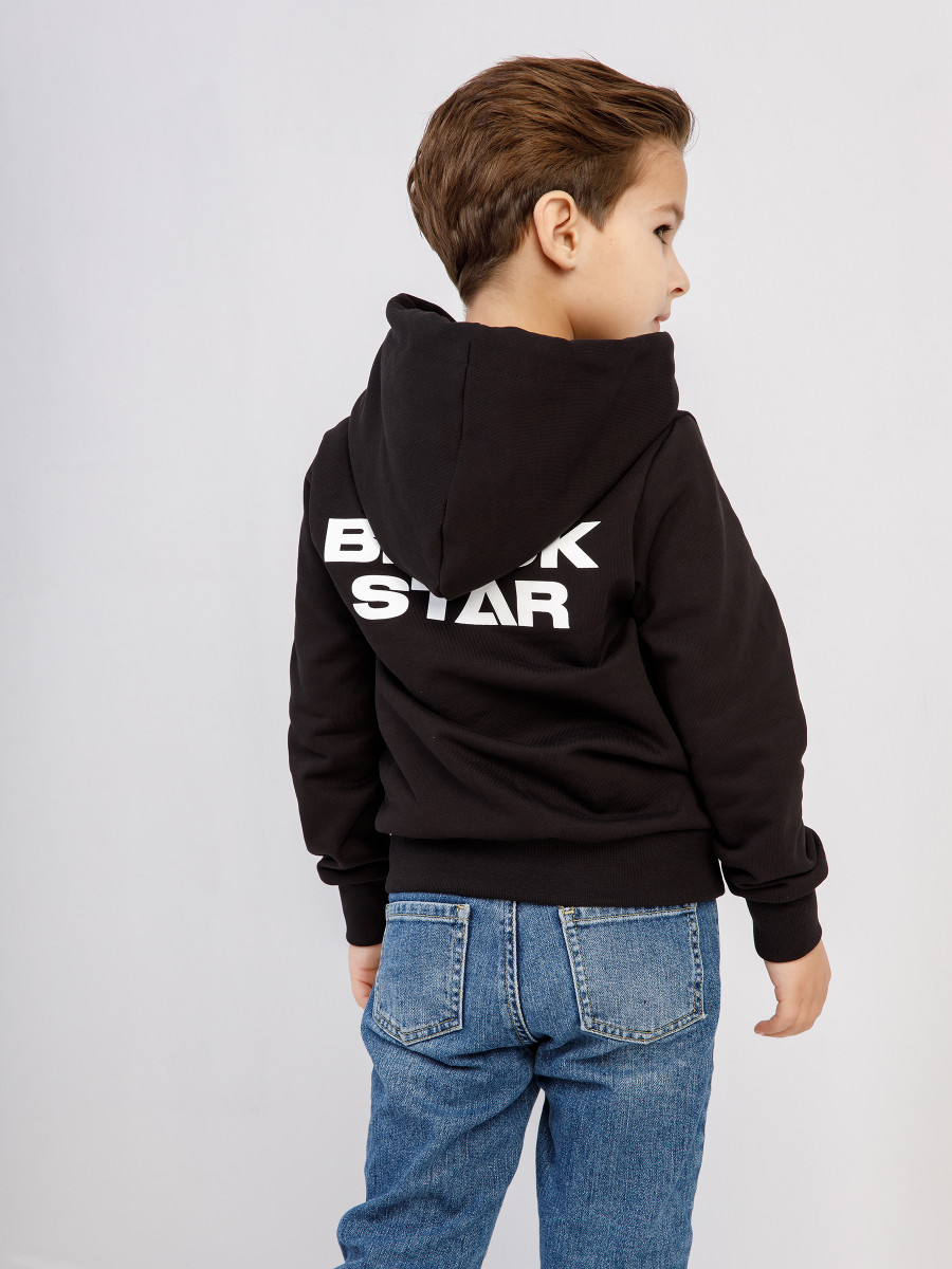 Худи BS CREW 4.0