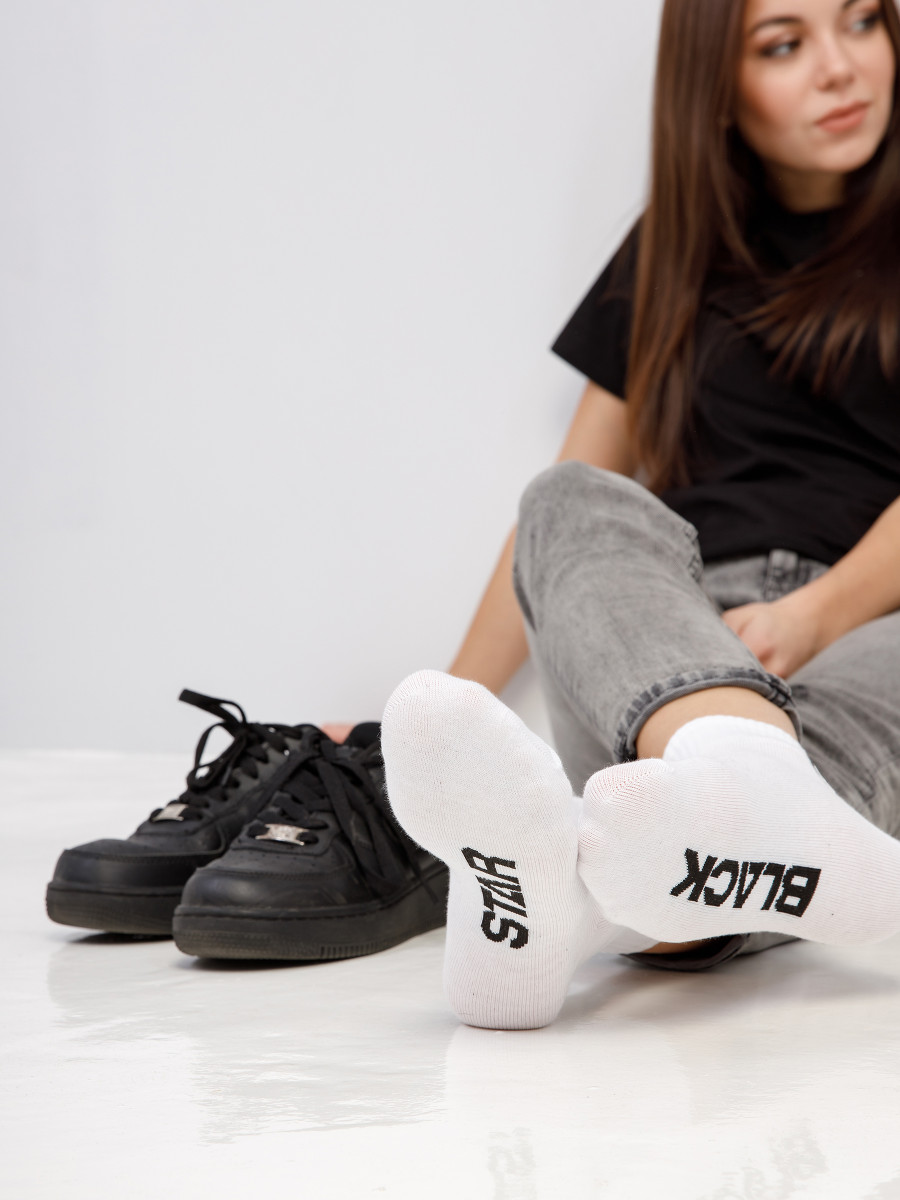 Носки BLACK STAR