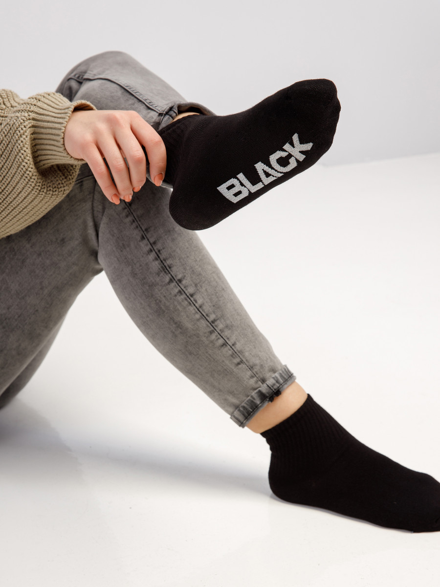 Носки BLACK STAR