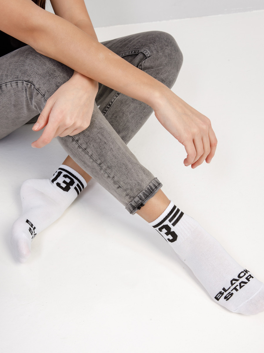 Носки BLACK STAR 13