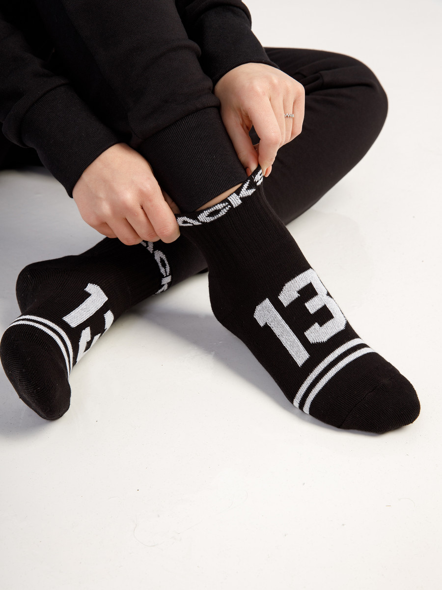 Носки утепленные 13 BS