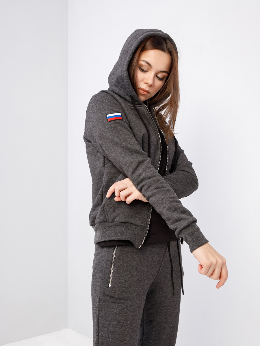 Костюм спортивный RUS BS