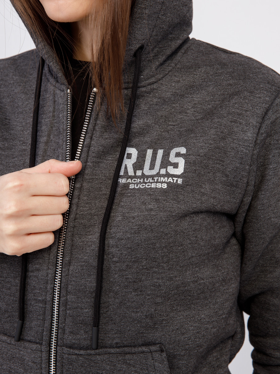 Костюм спортивный RUS BS