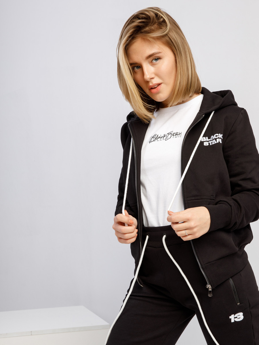 Костюм спортивный BS CREW 4.0