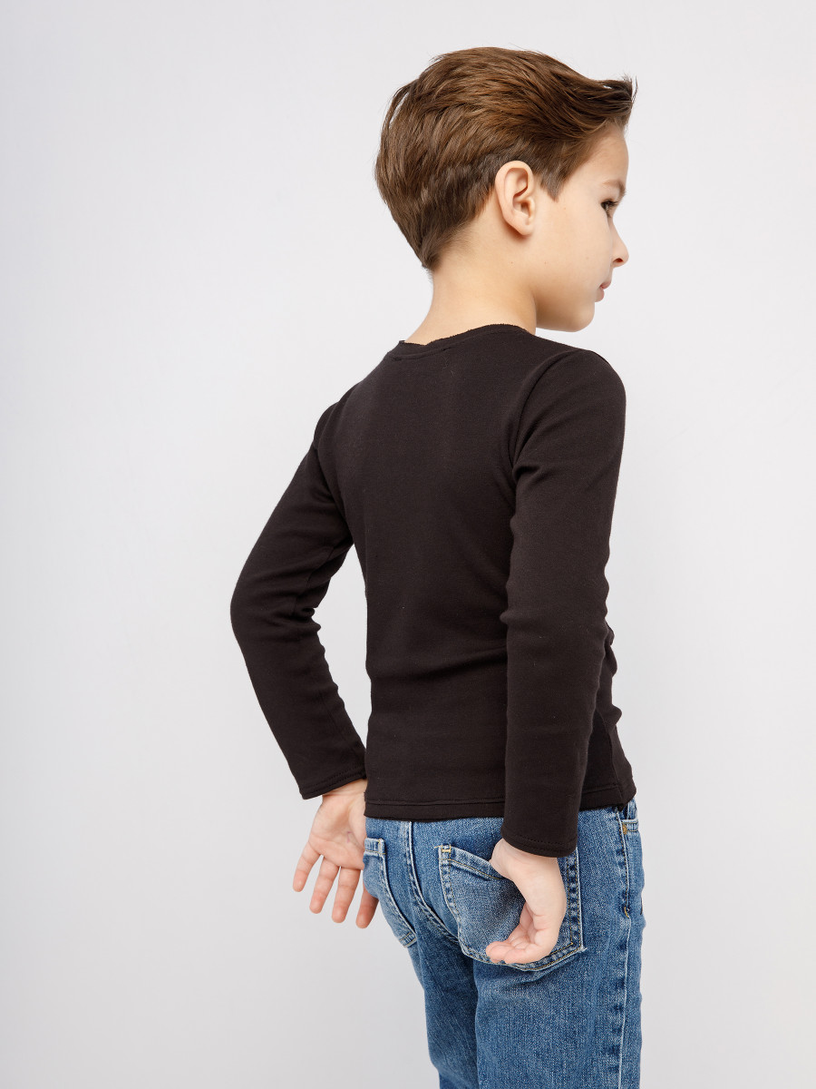 Лонгслив KIDS ID