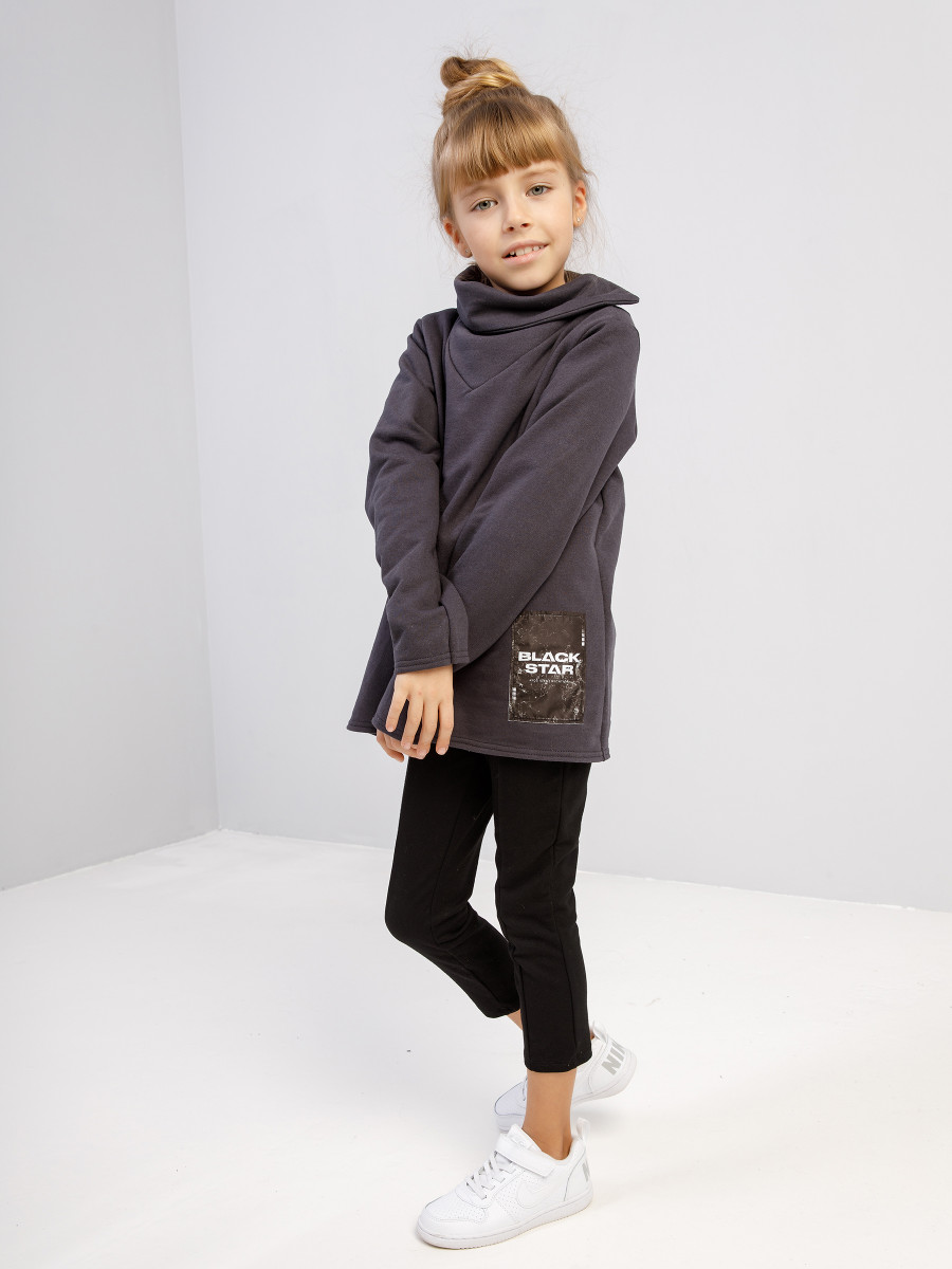 Толстовка KIDS ID REFLECTIVE