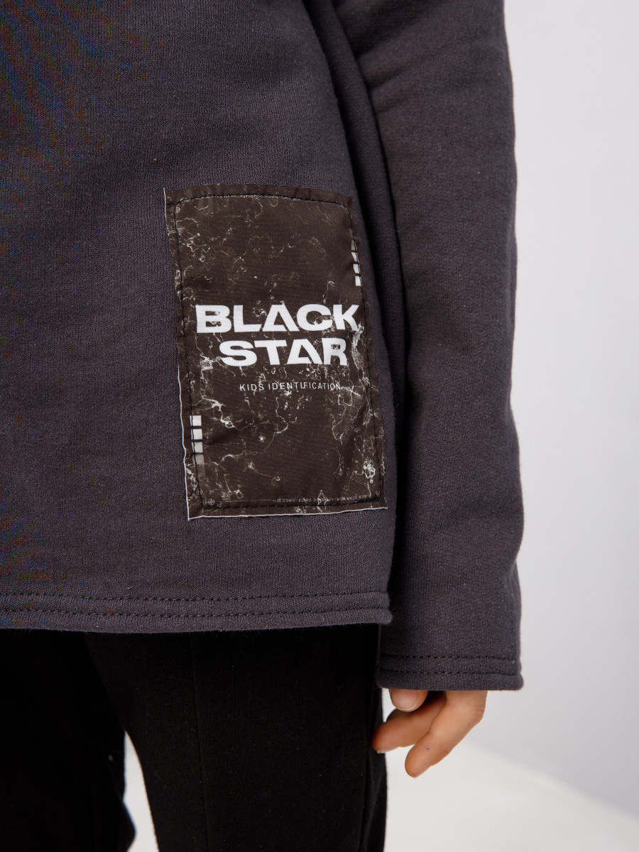 Толстовка KIDS ID REFLECTIVE