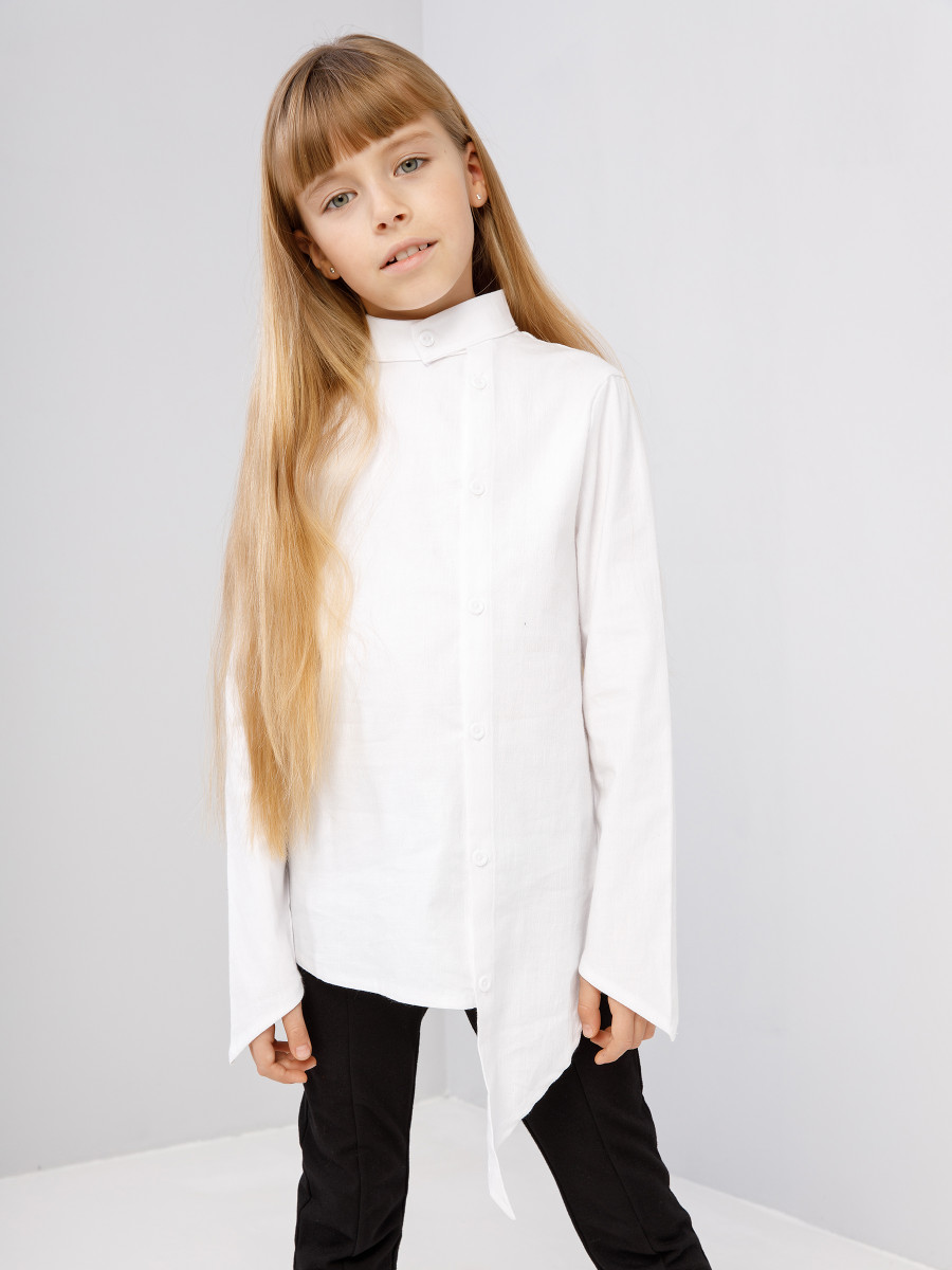 Рубашка KIDS ID