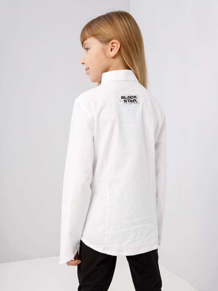 Рубашка KIDS ID