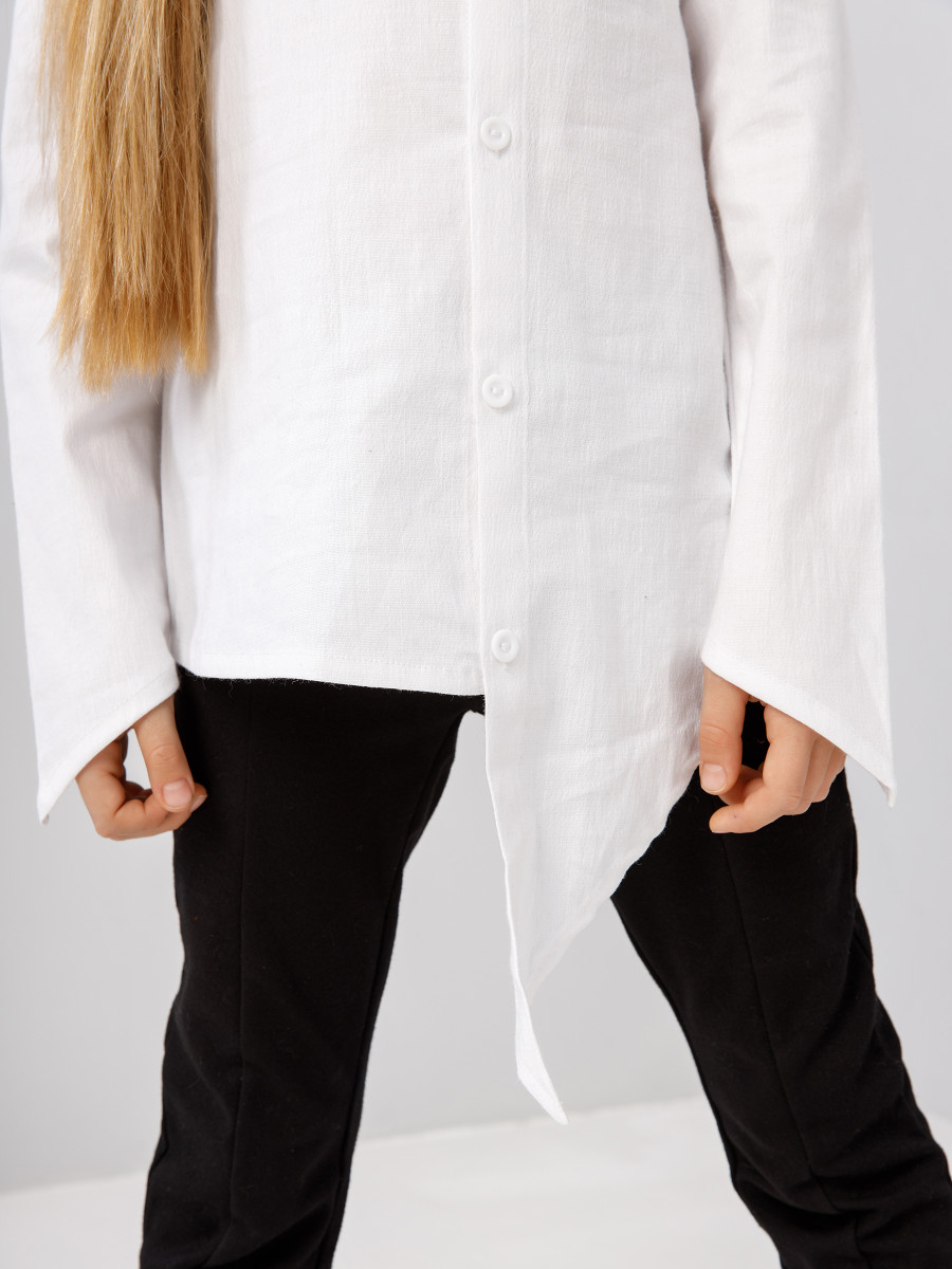 Рубашка KIDS ID