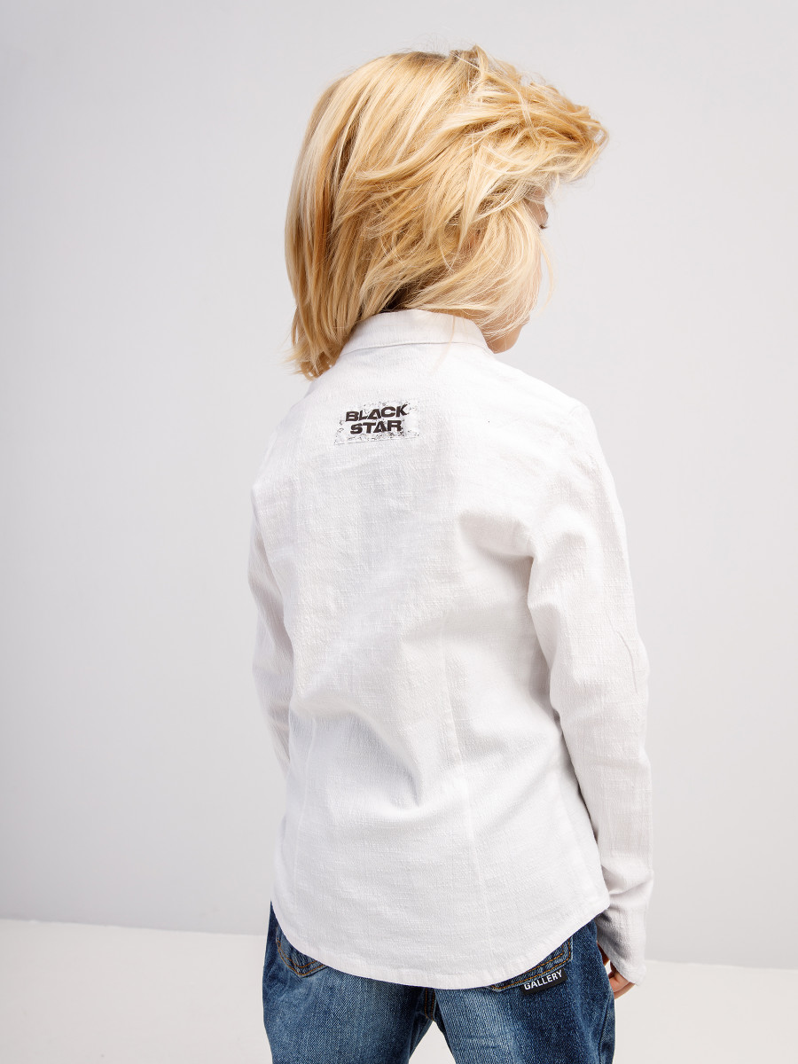 Рубашка KIDS ID