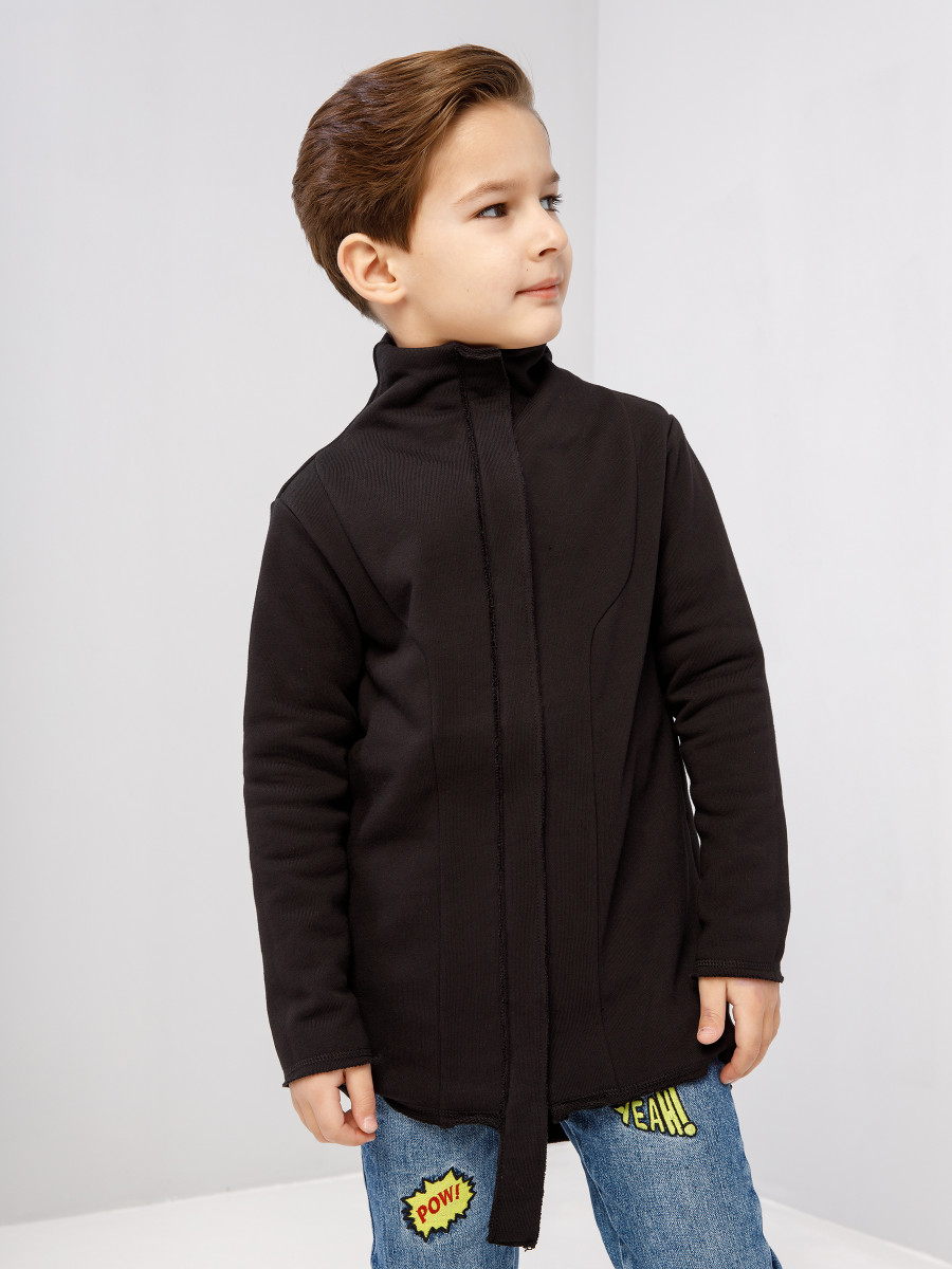 Толстовка KIDS ID BS