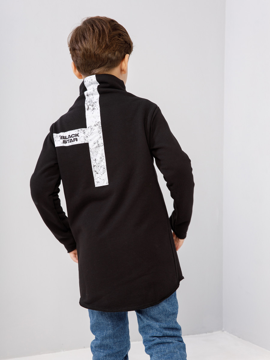 Толстовка KIDS ID BS