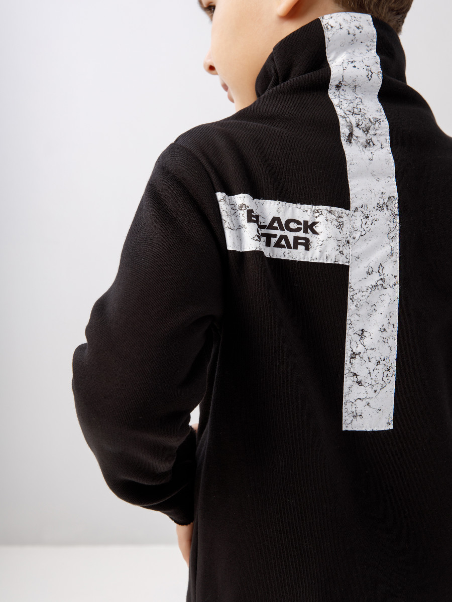 Толстовка KIDS ID BS