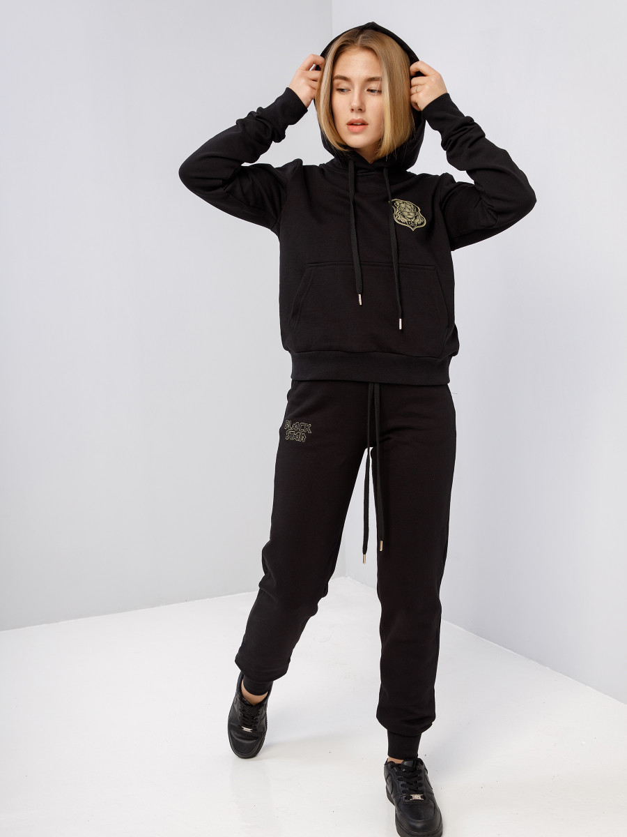 Костюм спортивный GOLD LION 4.0