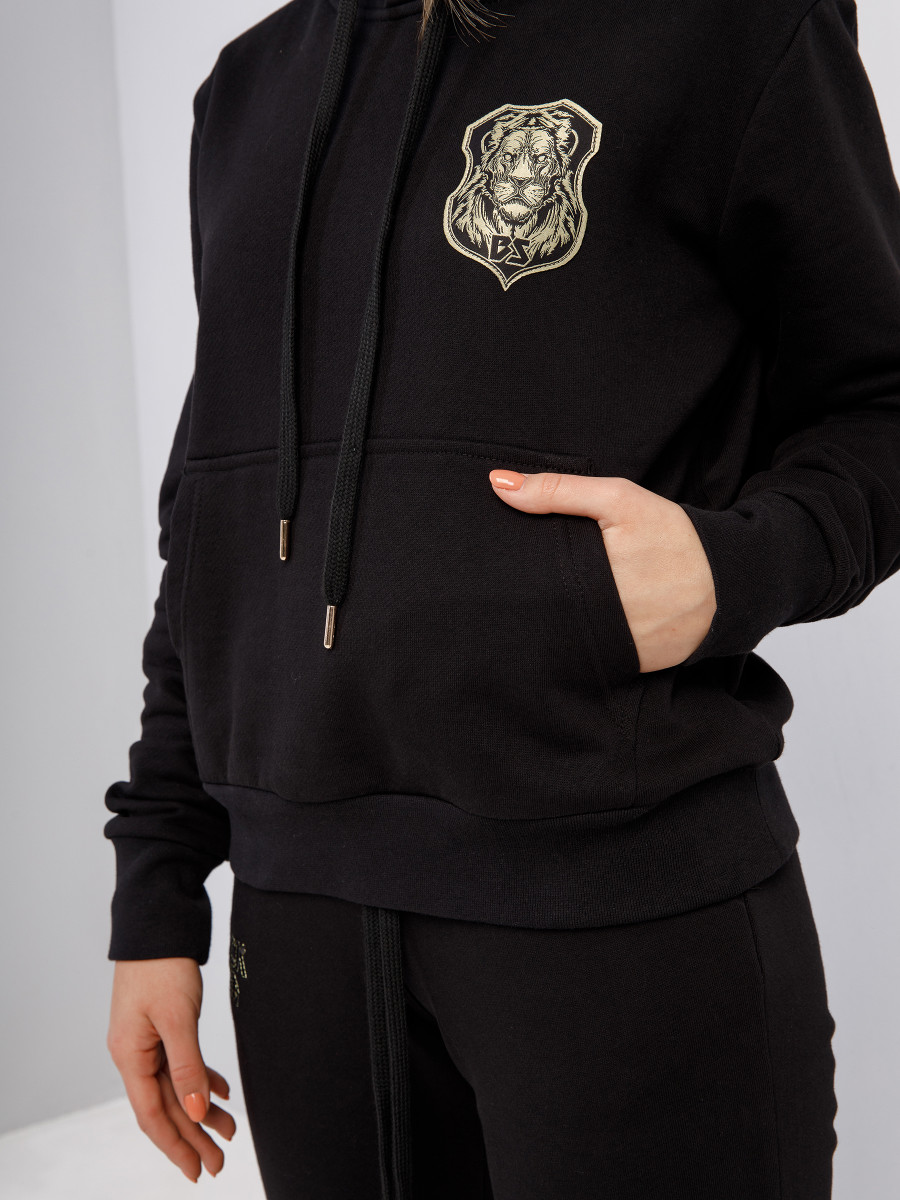 Костюм спортивный GOLD LION 4.0