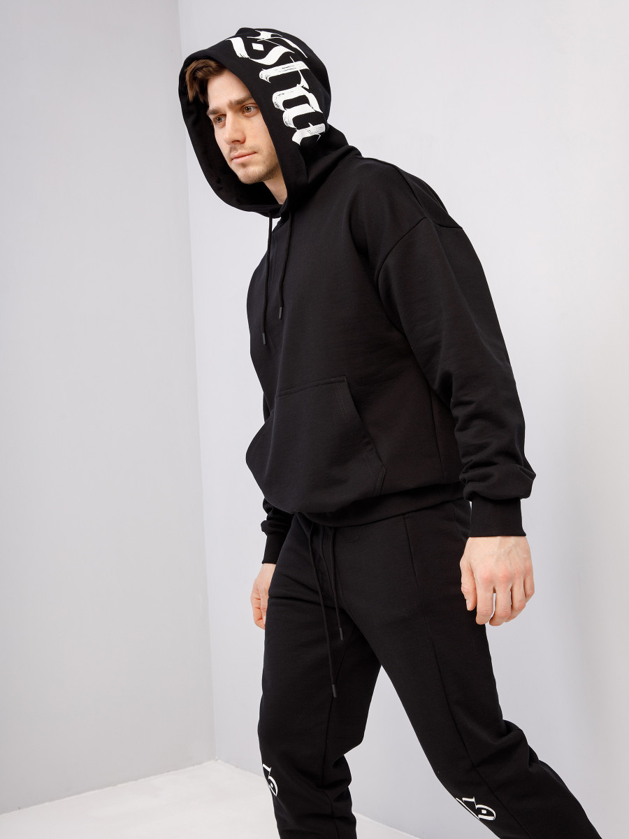 Костюм спортивный CALLIGRAPHY 2.0