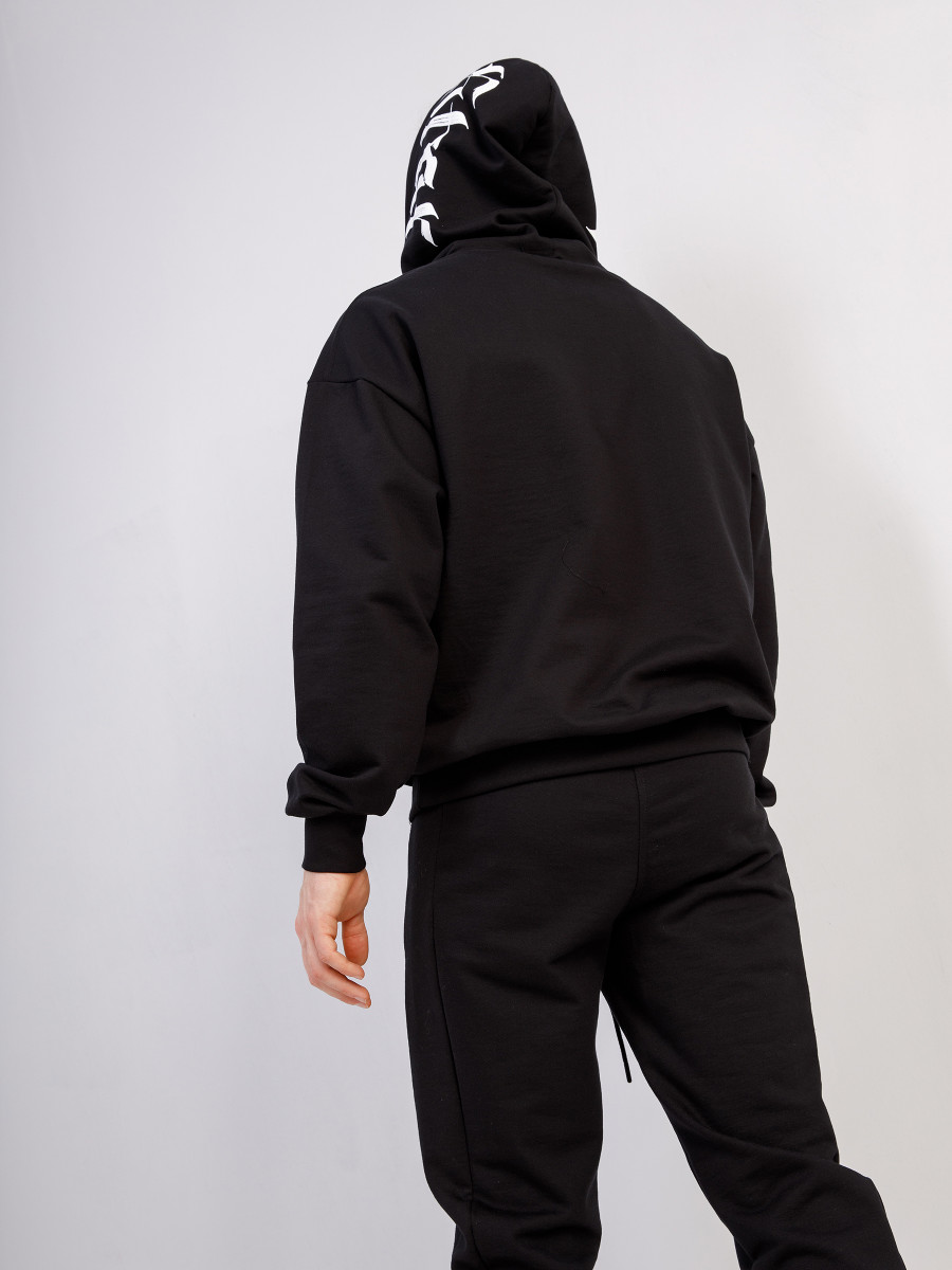 Костюм спортивный CALLIGRAPHY 2.0