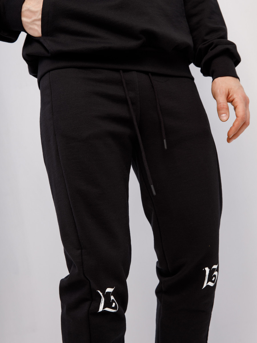 Костюм спортивный CALLIGRAPHY 2.0