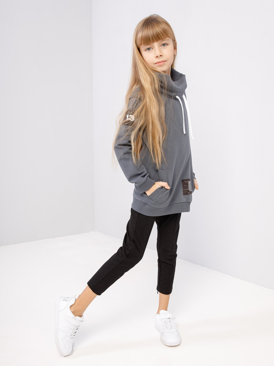 Толстовка KIDS ID