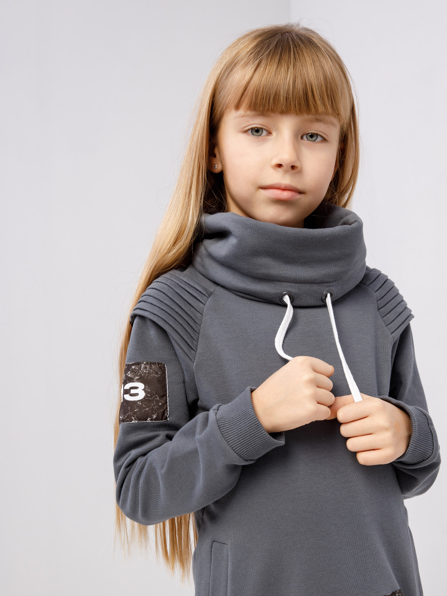 Толстовка KIDS ID