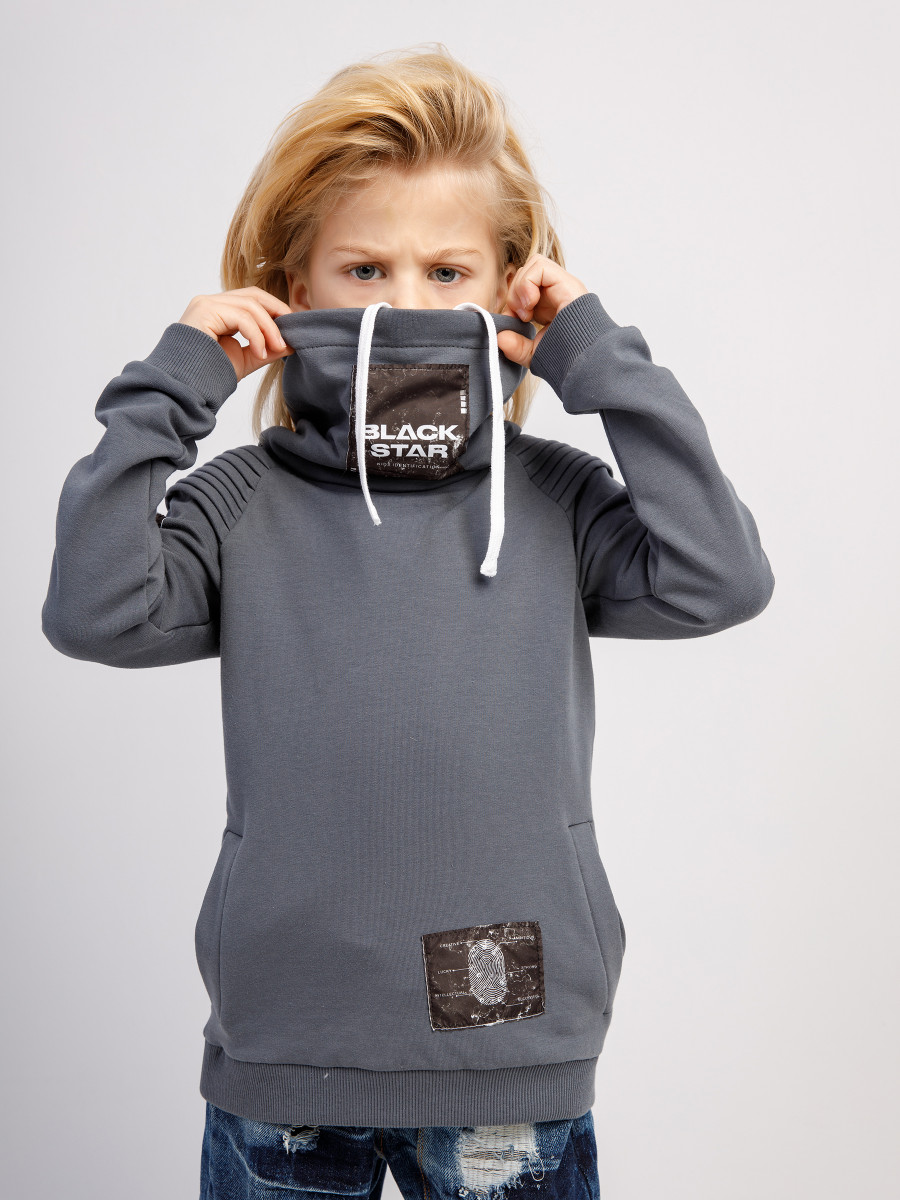 Толстовка KIDS ID