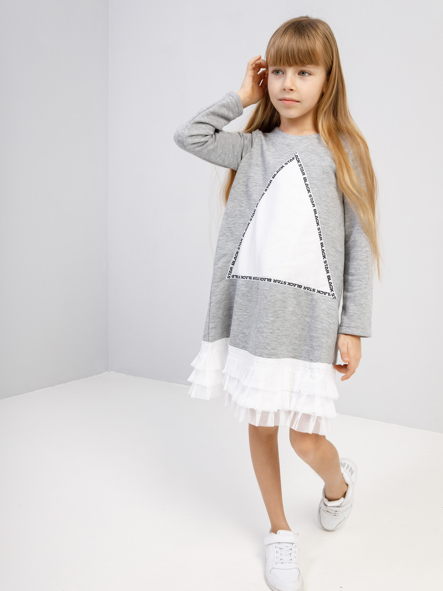 Платье KIDS ID