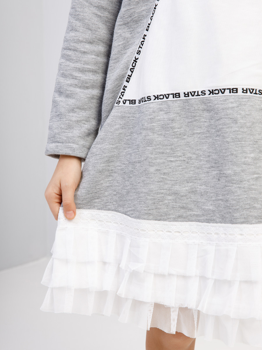 Платье KIDS ID