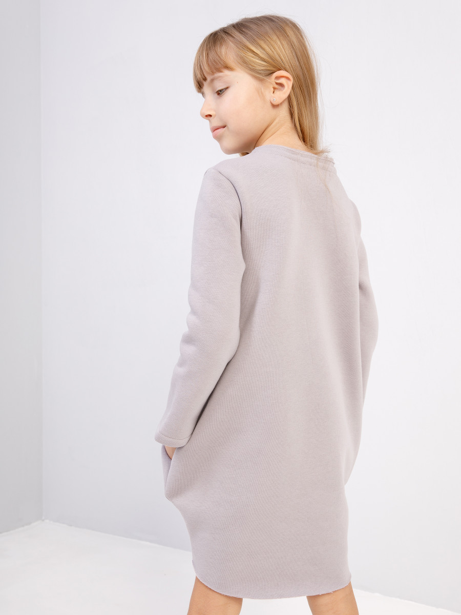 Платье KIDS ID BS