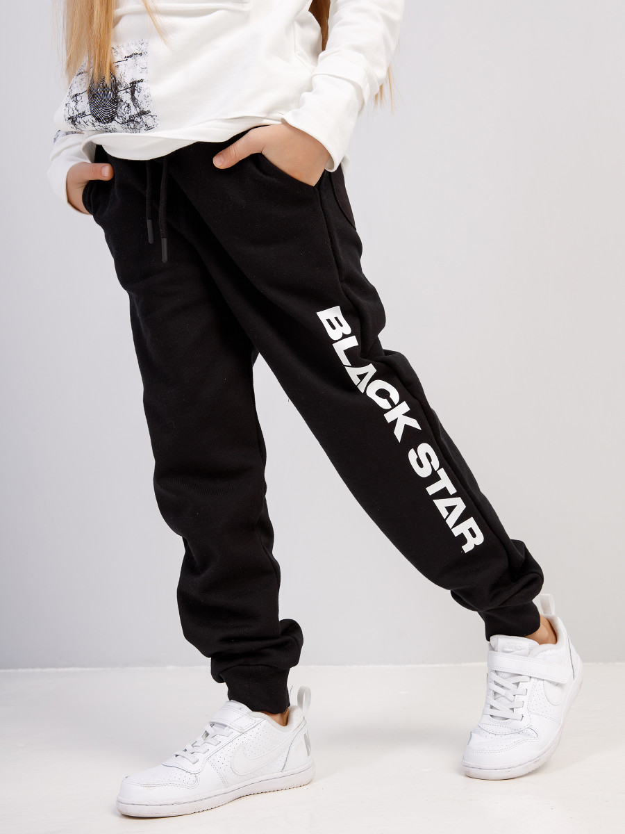 Брюки BASIC 5.0