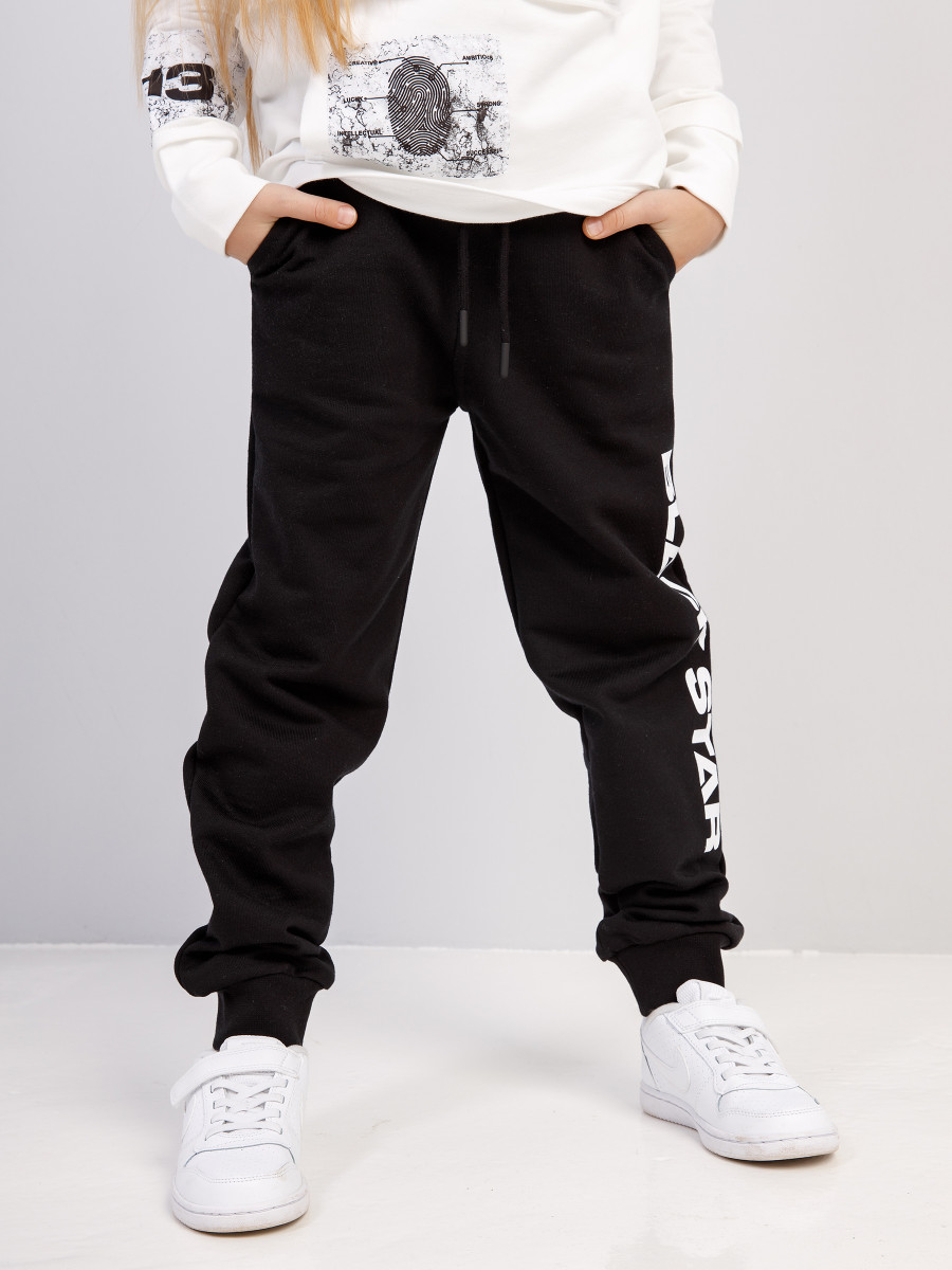 Брюки BASIC 5.0