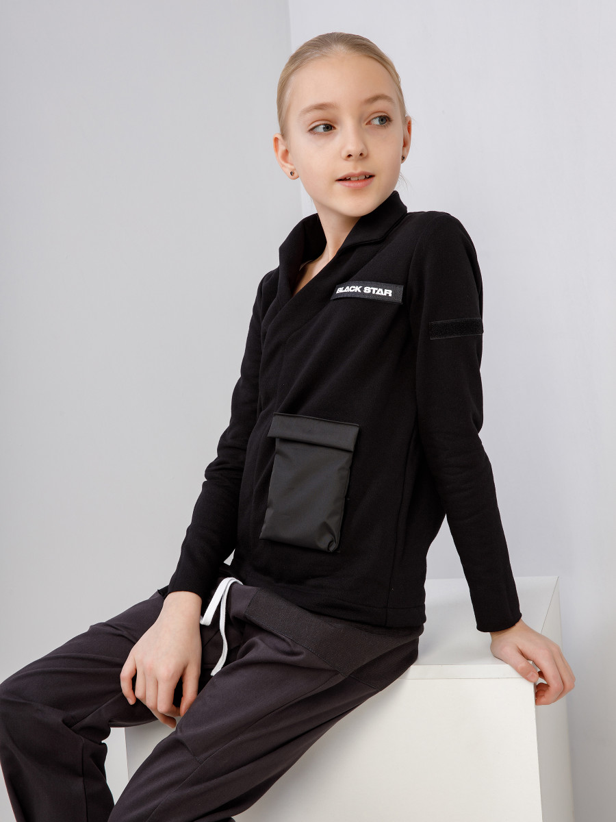 Рубашка KIDS ID BS