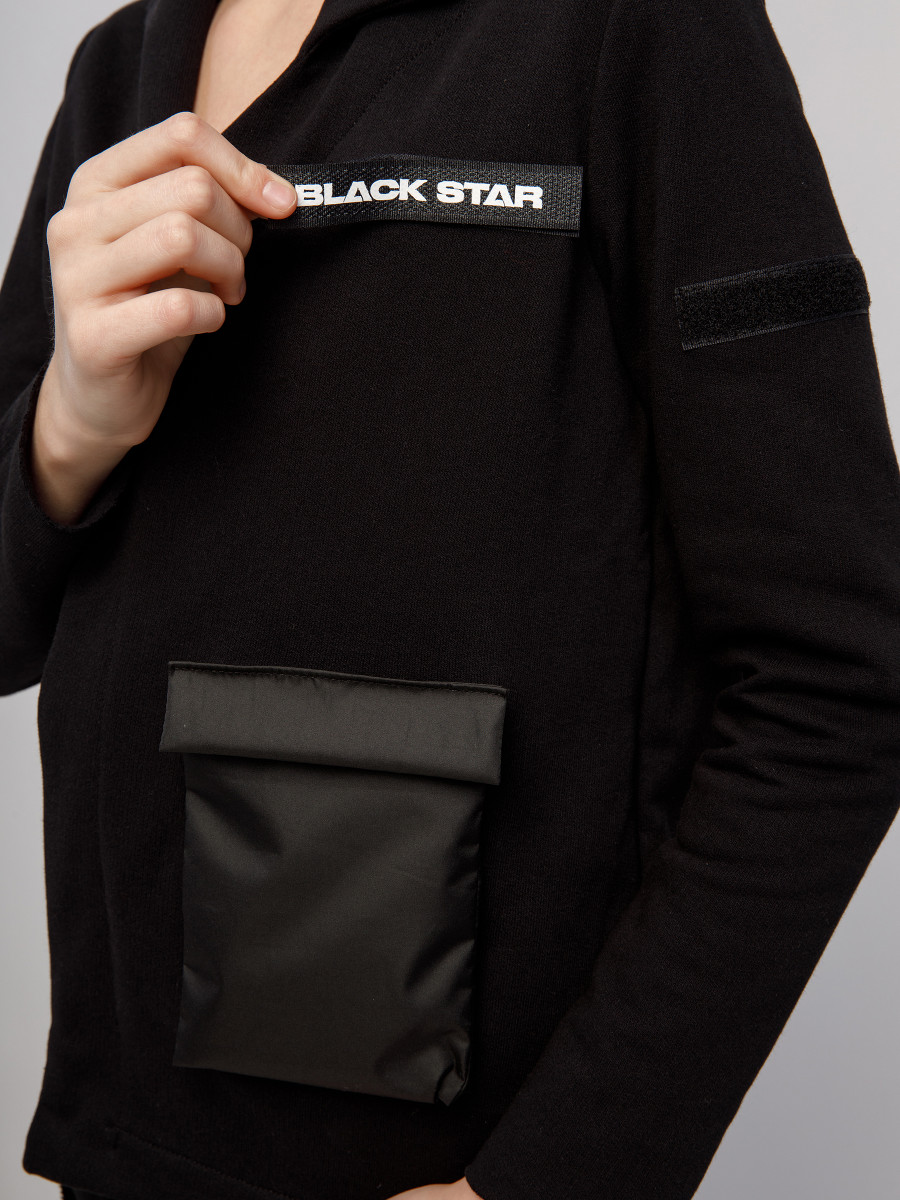 Рубашка KIDS ID BS