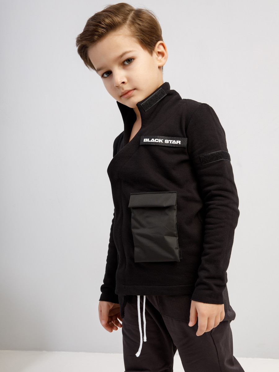 Рубашка KIDS ID BS