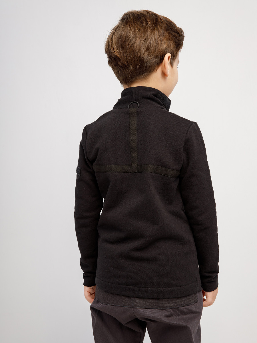 Рубашка KIDS ID BS