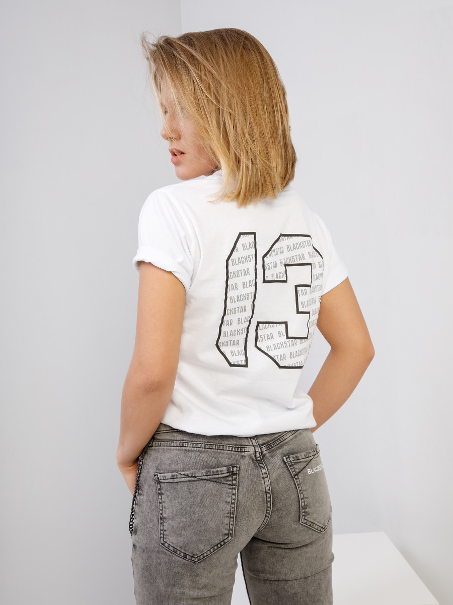 Футболка GENERATION 13 BS