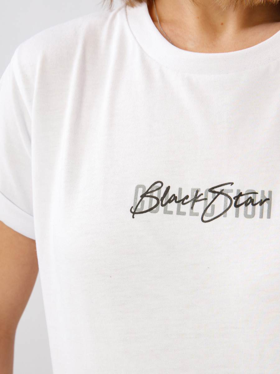 Футболка GENERATION 13 BS