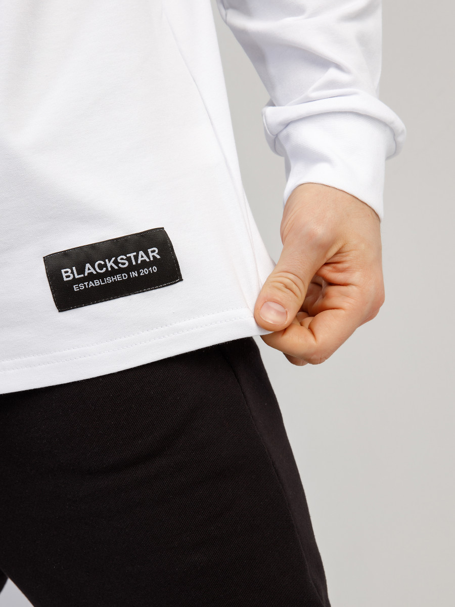 Лонгслив BASIC STREET