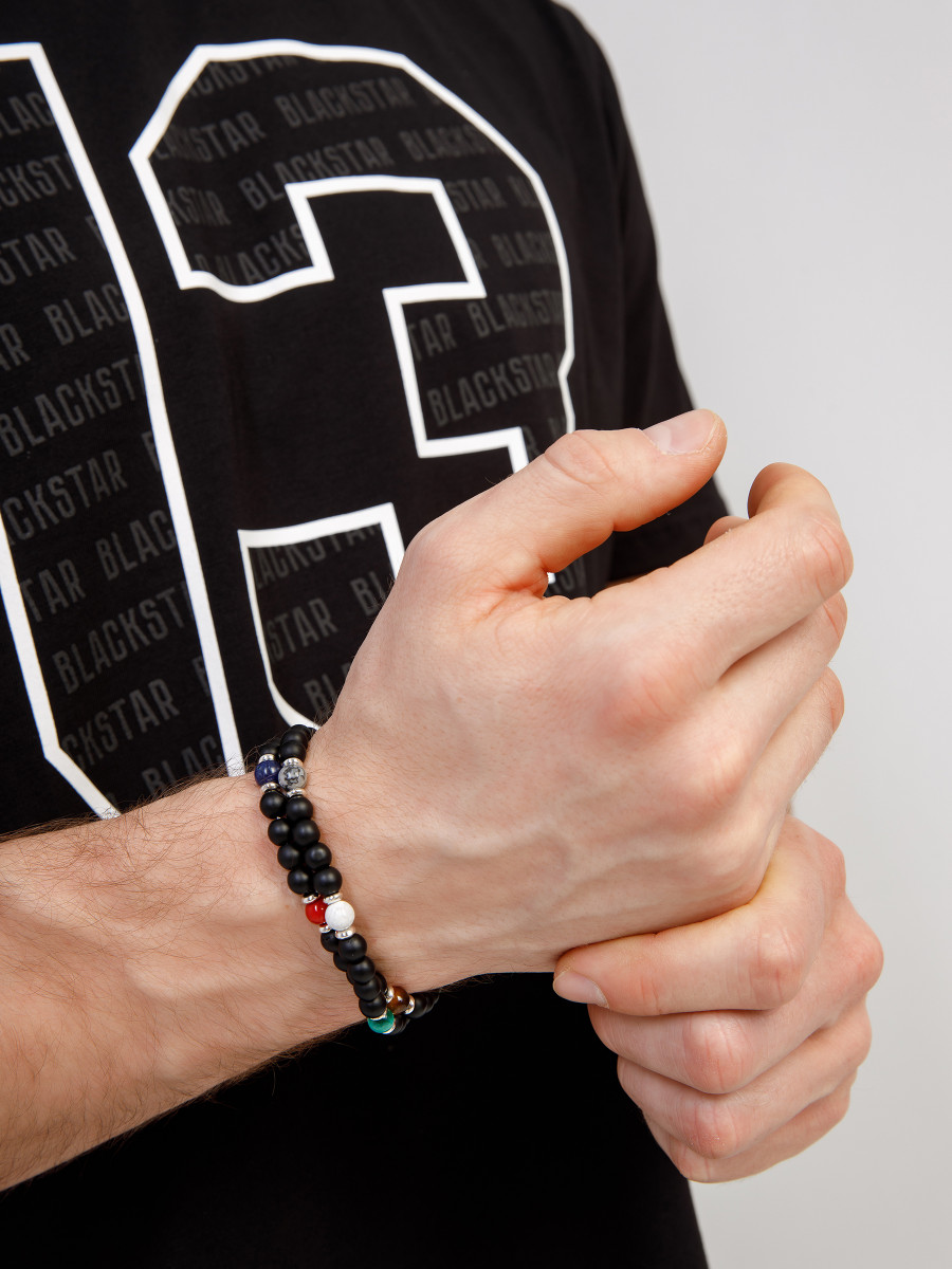 Браслет MULTICOLOR