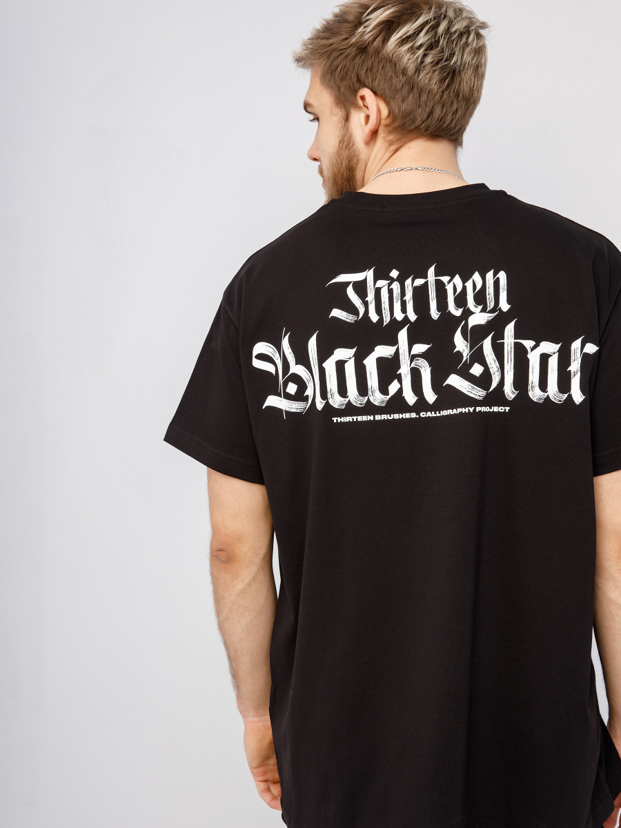 Футболка CALLIGRAPHY 2.0