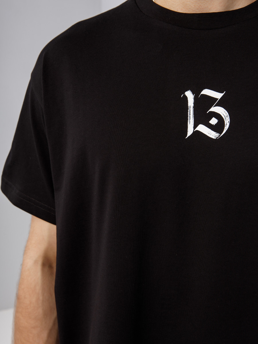 Футболка CALLIGRAPHY 2.0