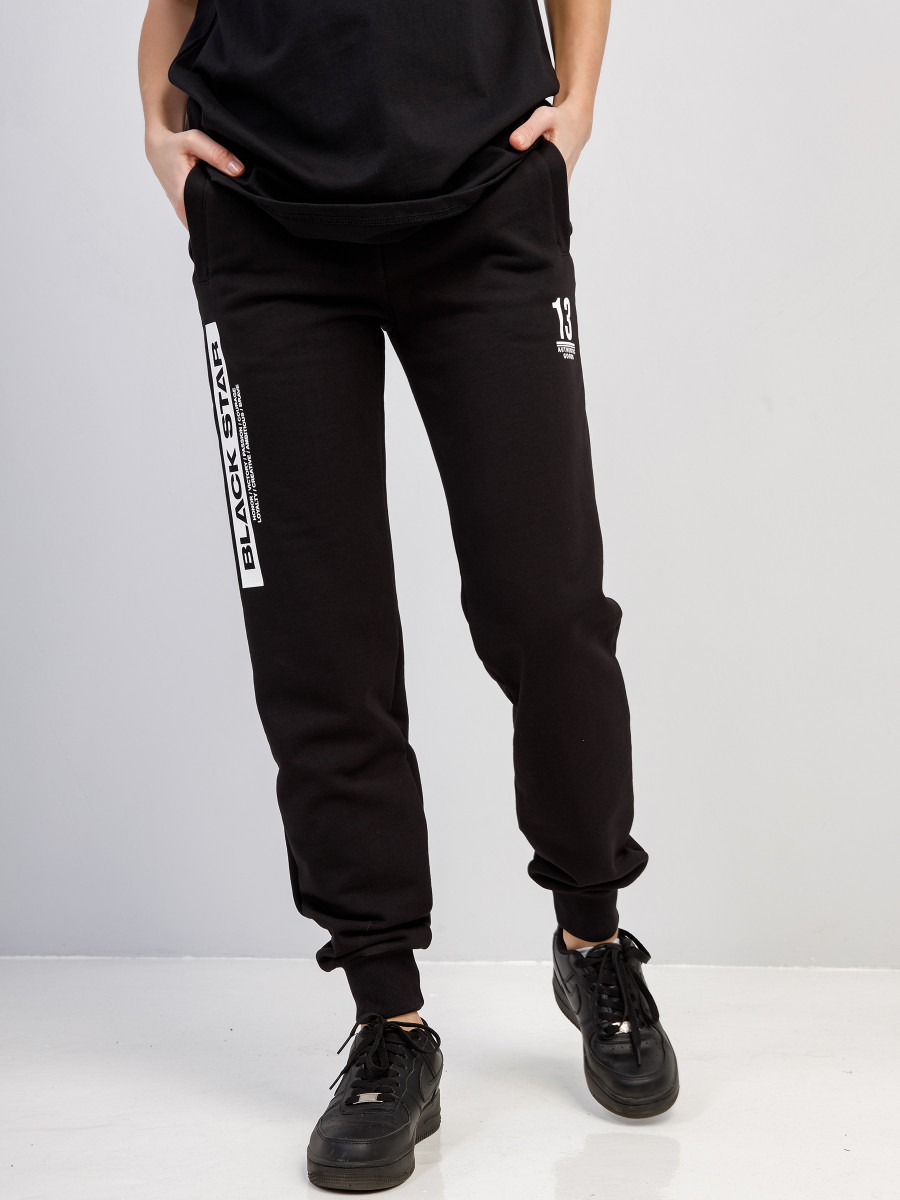 Брюки BASIC STREET