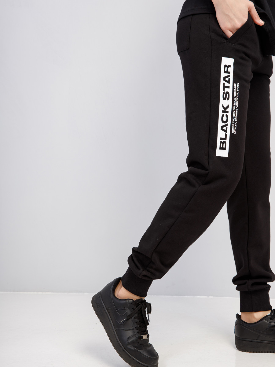 Брюки BASIC STREET