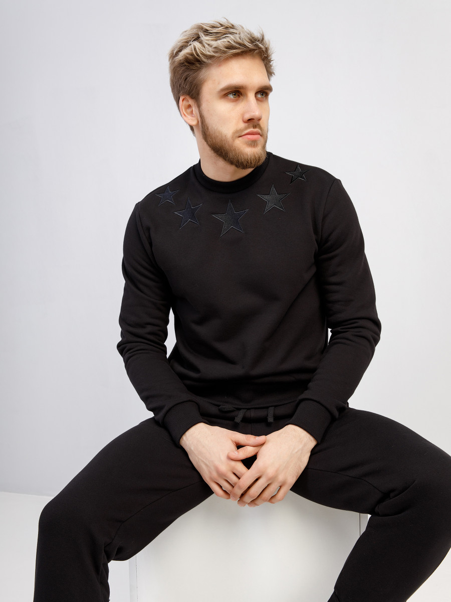 Костюм спортивный STARS