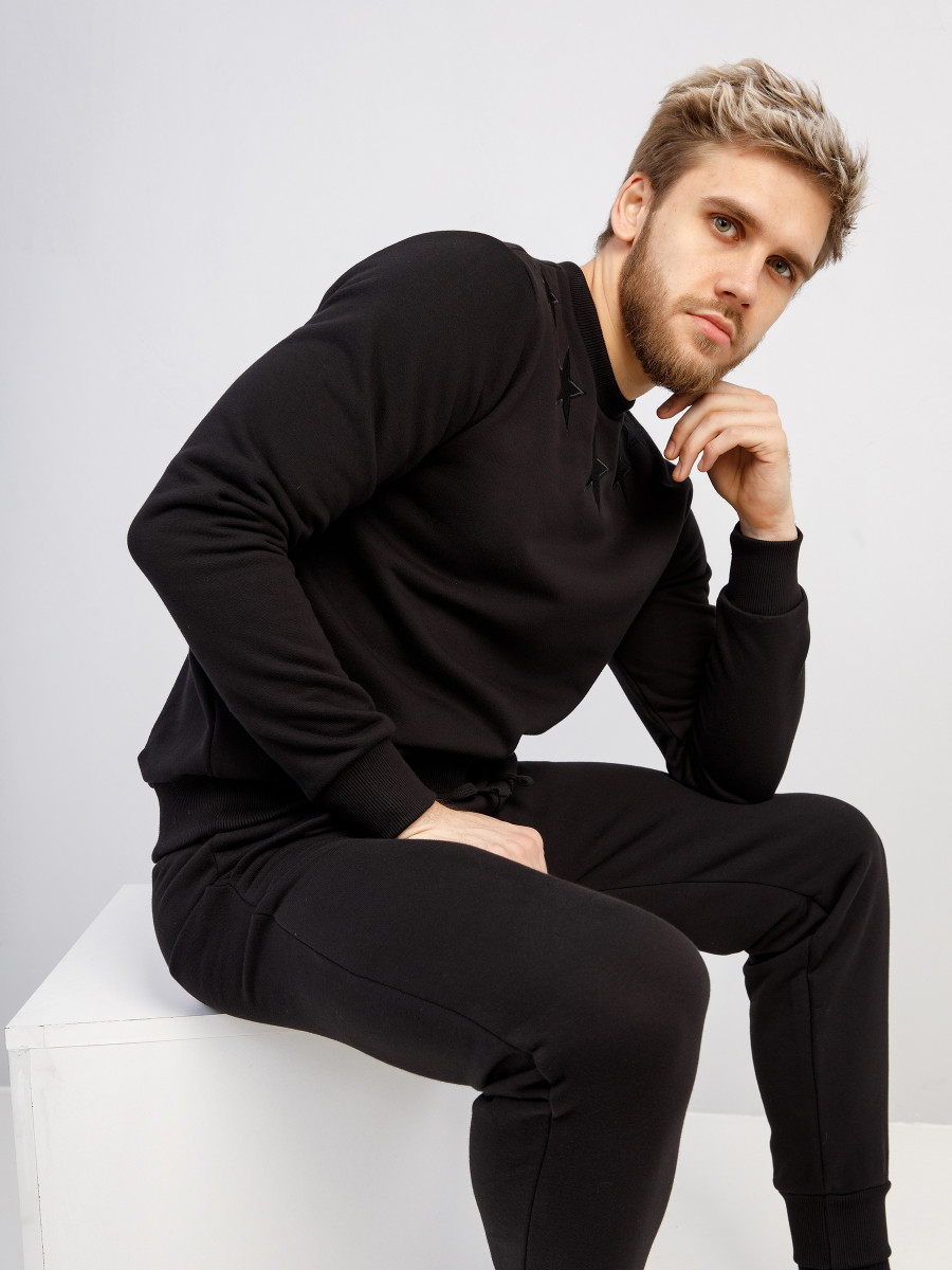 Костюм спортивный STARS