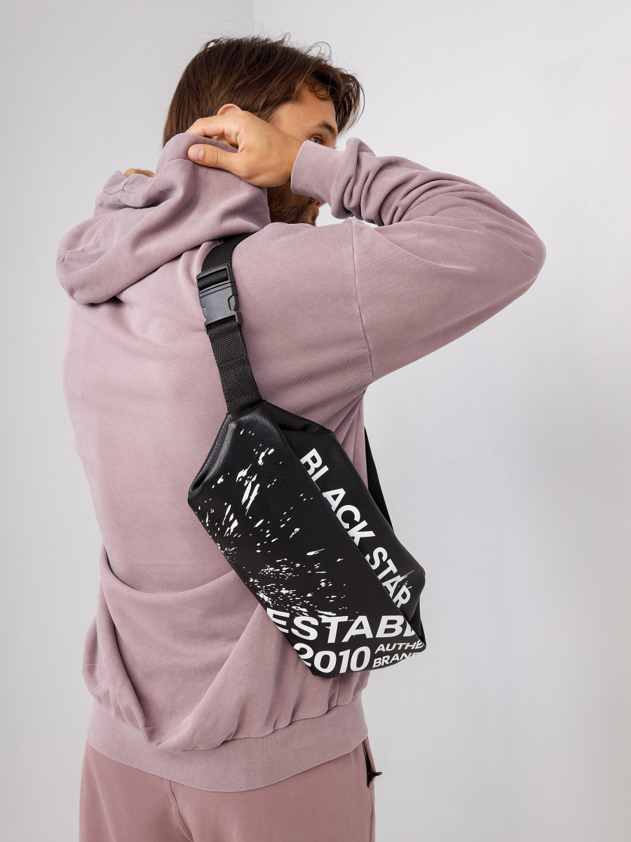 Сумка CROSS BODY